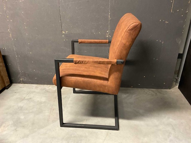 Lancashire eetkamerstoel (4x) - afbeelding 11 van  11