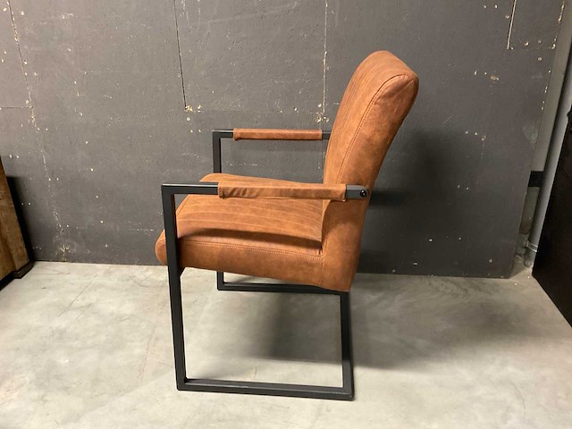 Lancashire eetkamerstoel (6x) - afbeelding 2 van  11