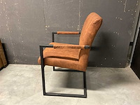 Lancashire eetkamerstoel (6x) - afbeelding 2 van  11