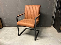 Lancashire eetkamerstoel (6x) - afbeelding 5 van  11