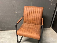 Lancashire eetkamerstoel (6x) - afbeelding 9 van  11