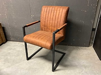 Lancashire eetkamerstoel (6x) - afbeelding 10 van  11