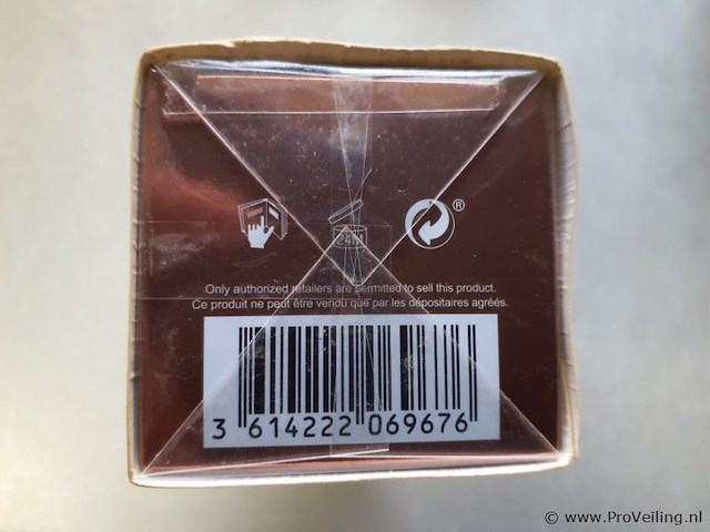 Lancaster 365 skin repair peeling reiniger 100ml - afbeelding 2 van  3