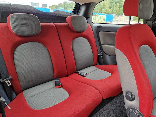 Lancia - 2005 - ypsilon - 1.2-16v oro - 79-rt-zg - afbeelding 7 van  20