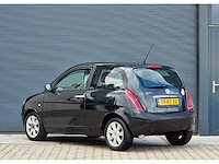 Lancia - 2005 - ypsilon - 1.2-16v oro - 79-rt-zg - afbeelding 17 van  20