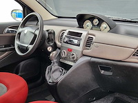 Lancia - 2005 - ypsilon - 1.2-16v oro - 79-rt-zg - afbeelding 8 van  20