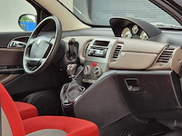 Lancia - 2005 - ypsilon - 1.2-16v oro - 79-rt-zg - afbeelding 9 van  20