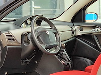 Lancia - 2005 - ypsilon - 1.2-16v oro - 79-rt-zg - afbeelding 13 van  20