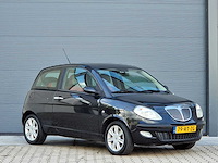 Lancia - 2005 - ypsilon - 1.2-16v oro - 79-rt-zg - afbeelding 12 van  20