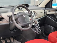 Lancia - 2005 - ypsilon - 1.2-16v oro - 79-rt-zg - afbeelding 11 van  20