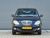 Lancia - 2005 - ypsilon - 1.2-16v oro - 79-rt-zg - afbeelding 14 van  20