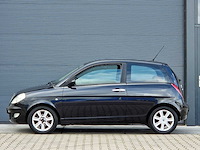 Lancia - 2005 - ypsilon - 1.2-16v oro - 79-rt-zg - afbeelding 16 van  20