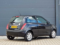Lancia - 2005 - ypsilon - 1.2-16v oro - 79-rt-zg - afbeelding 18 van  20