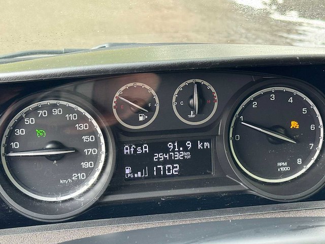 Lancia - 2012 - ypsilon - 1.2 bi-fuel platinum - 59-tjz-9 - afbeelding 6 van  18