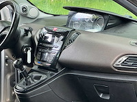 Lancia - 2012 - ypsilon - 1.2 bi-fuel platinum - 59-tjz-9 - afbeelding 7 van  18