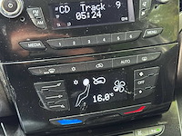 Lancia - 2012 - ypsilon - 1.2 bi-fuel platinum - 59-tjz-9 - afbeelding 8 van  18