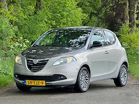 Lancia - 2012 - ypsilon - 1.2 bi-fuel platinum - 59-tjz-9 - afbeelding 1 van  18