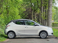 Lancia - 2012 - ypsilon - 1.2 bi-fuel platinum - 59-tjz-9 - afbeelding 14 van  18