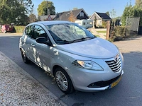 Lancia - 2014 - ypsilon - 0.9 twinair silver + - 3-tnb-99 - afbeelding 3 van  8