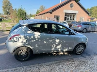 Lancia - 2014 - ypsilon - 0.9 twinair silver + - 3-tnb-99 - afbeelding 4 van  8