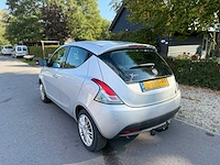 Lancia - 2014 - ypsilon - 0.9 twinair silver + - 3-tnb-99 - afbeelding 7 van  8