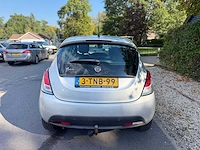 Lancia - 2014 - ypsilon - 0.9 twinair silver + - 3-tnb-99 - afbeelding 6 van  8