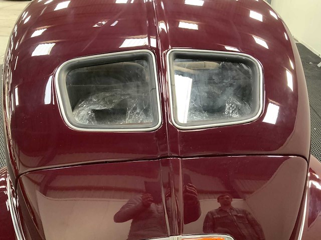 Lancia - aprilla - oldtimer - 1938 - afbeelding 5 van  38