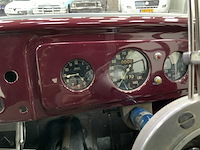 Lancia - aprilla - oldtimer - 1938 - afbeelding 8 van  38