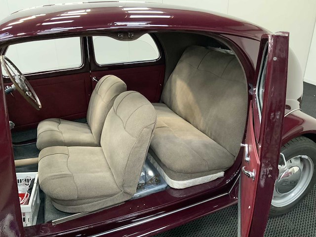 Lancia - aprilla - oldtimer - 1938 - afbeelding 9 van  38