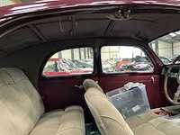 Lancia - aprilla - oldtimer - 1938 - afbeelding 10 van  38