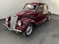 Lancia - aprilla - oldtimer - 1938