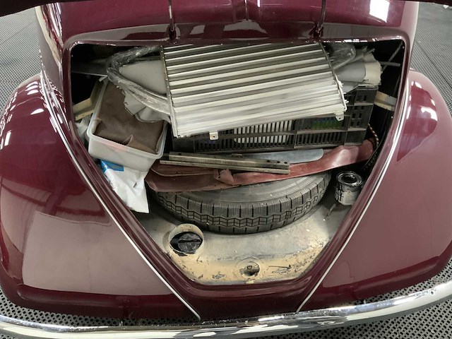 Lancia - aprilla - oldtimer - 1938 - afbeelding 33 van  38