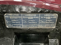 Lancia - aprilla - oldtimer - 1938 - afbeelding 34 van  38