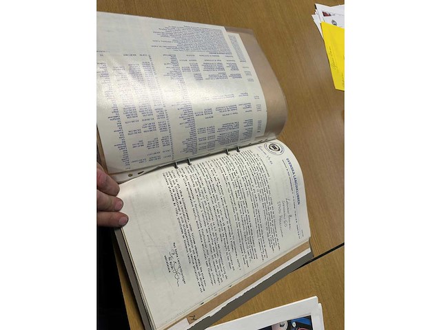 Lancia - aprilla - oldtimer - 1938 - afbeelding 15 van  38