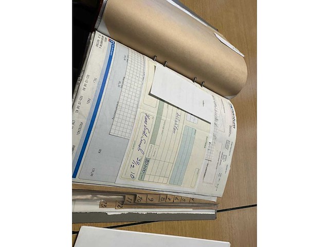 Lancia - aprilla - oldtimer - 1938 - afbeelding 35 van  38