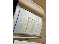 Lancia - aprilla - oldtimer - 1938 - afbeelding 35 van  38