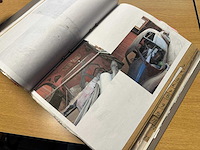 Lancia - aprilla - oldtimer - 1938 - afbeelding 17 van  38