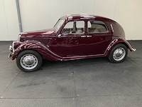 Lancia - aprilla - oldtimer - 1938 - afbeelding 11 van  38