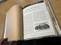 Lancia - aprilla - oldtimer - 1938 - afbeelding 19 van  38