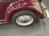 Lancia - aprilla - oldtimer - 1938 - afbeelding 25 van  38