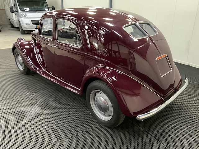 Lancia - aprilla - oldtimer - 1938 - afbeelding 18 van  38