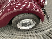 Lancia - aprilla - oldtimer - 1938 - afbeelding 27 van  38