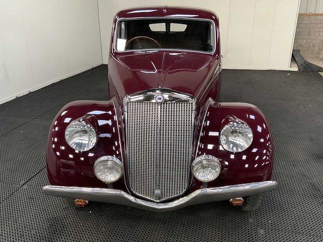 Lancia - aprilla - oldtimer - 1938 - afbeelding 28 van  38