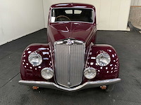 Lancia - aprilla - oldtimer - 1938 - afbeelding 28 van  38