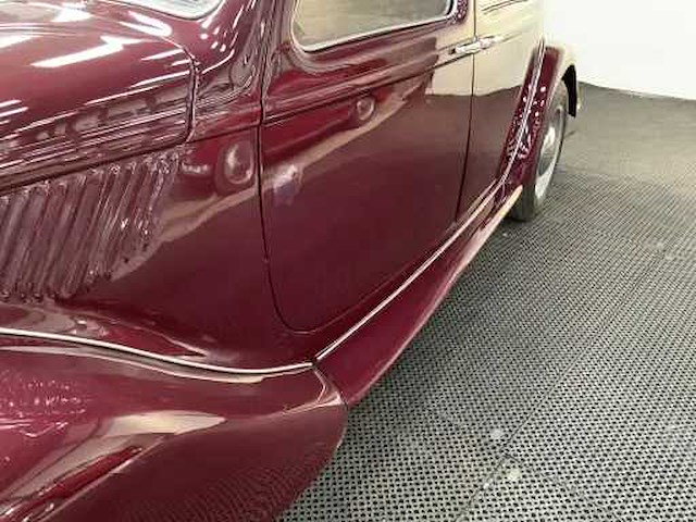 Lancia - aprilla - oldtimer - 1938 - afbeelding 31 van  38