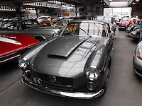 Lancia - flaminia sport zagato 3c - flaminia sport zagato 3c - oldtimer - afbeelding 4 van  59