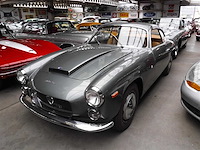 Lancia - flaminia sport zagato 3c - flaminia sport zagato 3c - oldtimer - afbeelding 5 van  59
