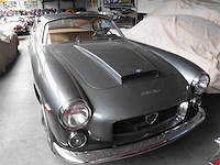 Lancia - flaminia sport zagato 3c - flaminia sport zagato 3c - oldtimer - afbeelding 7 van  59