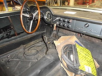 Lancia - flaminia sport zagato 3c - flaminia sport zagato 3c - oldtimer - afbeelding 8 van  59