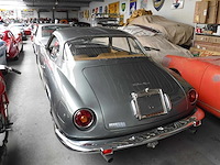Lancia - flaminia sport zagato 3c - flaminia sport zagato 3c - oldtimer - afbeelding 9 van  59